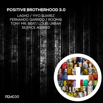 Various Artists - Positive Brotherhood 3.0
