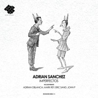 Adrian Sanchez - Imperfectos