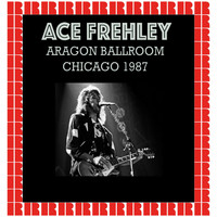 Ace Frehley - Chicago 1987