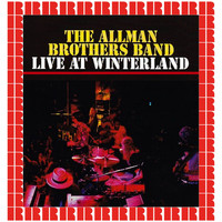 Allman Brothers Band - 1973-09-26 Winterland Ballroom San Francisco, CA