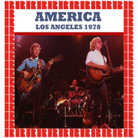 America - 1978-07-04 Universal Amphitheatre Los Angeles, CA
