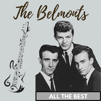 The Belmonts - All the Best