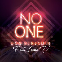 Don Benjamin - No One (feat. Liane V)