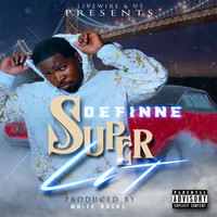 Definne - Super Lit (Explicit)