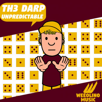 Th3 Darp - Unpredictable