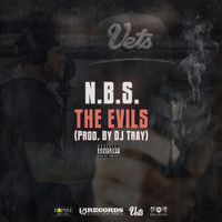 N.B.S. - The Evils (Explicit)