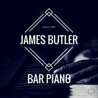 James Butler - Bar Piano