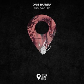 Dani Barrera - New Clap