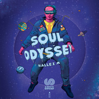 Hallex M - Soul Odyssey
