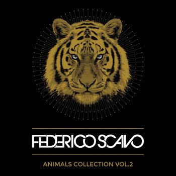 federico scavo - Animals Collection, Vol. 2