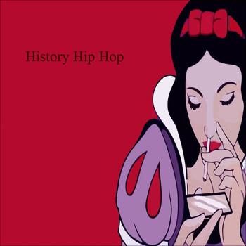DJ Krush - History Hip Hop