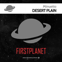 Miinuetto - Desert Plain
