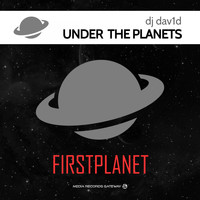DJ Dav1d - Under the Planets