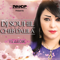 DJ Souhil - Yeardik