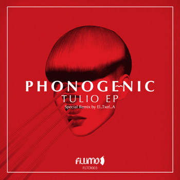 Phonogenic - Tulio