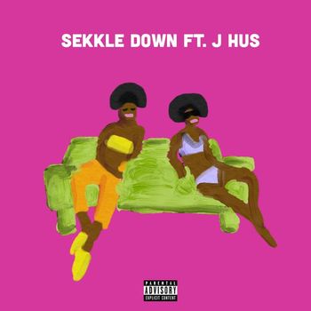 Burna Boy - Sekkle Down (feat. J Hus) (Explicit)