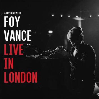 Foy Vance - Free Fallin' (Live)