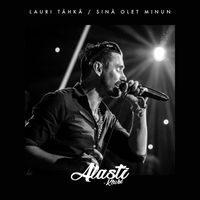 Lauri Tähkä - Sinä olet minun (Alasti-klubi)
