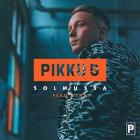 Pikku G - Solmussa (feat. BEHM)
