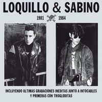 Loquillo - Loquillo & Sabino (Remaster 2017)