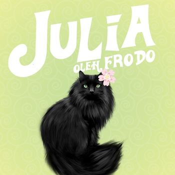 Frodo - Julia