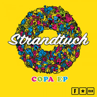 Strandtuch - Copa