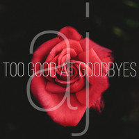 Aycee Jordan - Too Good at Goodbyes