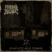 Morbid Angel - Complete Acid Terror