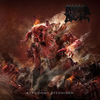 Morbid Angel - Kingdoms Disdained (Explicit)