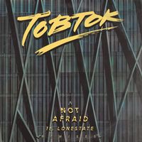 Tobtok - Not Afraid (feat. Lonestate) [Remixes]