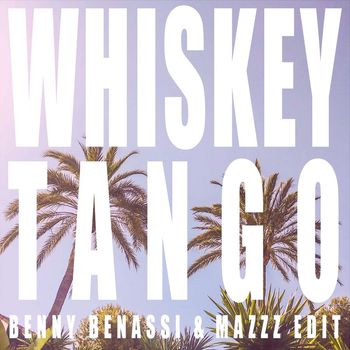 JACK SAVORETTI - Whiskey Tango (Benny Benassi & MazZz Edit)