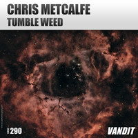 Chris Metcalfe - Tumbleweed