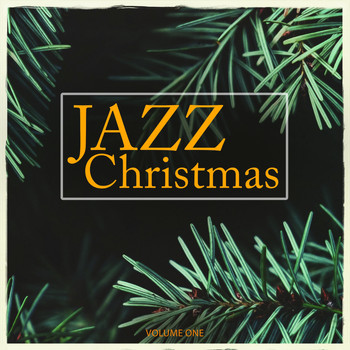 Various Artists - Jazz Christmas, Vol. 1 (Finest Cosy Lounge & Smooth Jazz Music)
