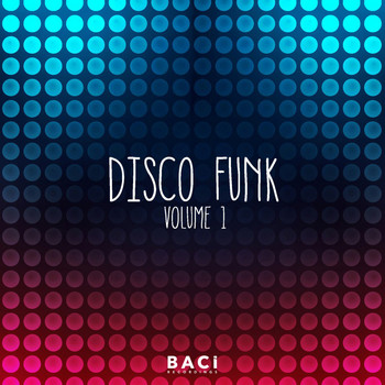 Various Artists - Disco Funk, Vol. 1
