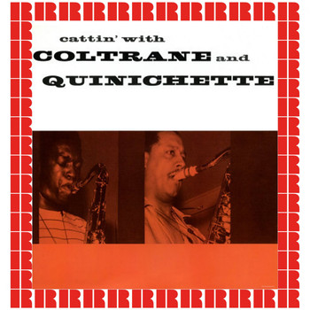 John Coltrane - Cattin'