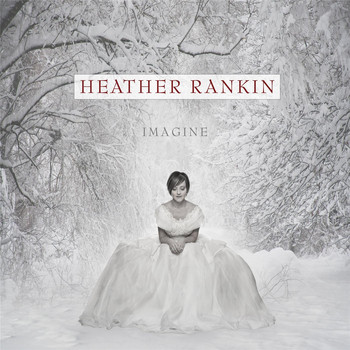 Heather Rankin - Imagine
