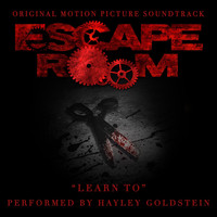 Hayley Goldstein - Learn To (From "Escape Room")