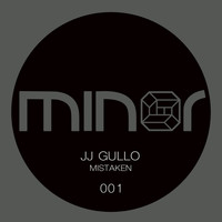 JJ Gullo - Mistaken