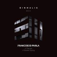 Francesco Parla - Broken Spring