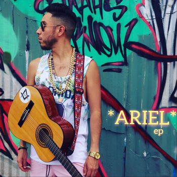 Ariel - Ariel