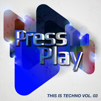 Various Artists - This Is Techno Vol. 03