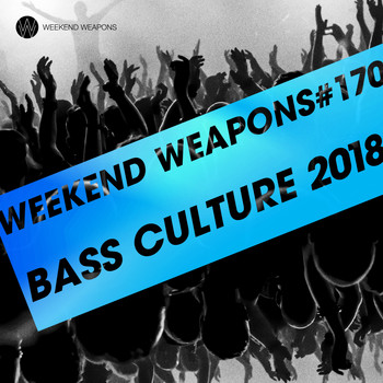 Various Artists - Bass Culture 2018
