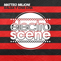 Matteo Milioni - Salsa y Cha Cha