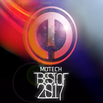 Various Artists - Best of Motech 2017