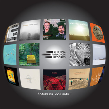 Various Artists - Shifting Paradigm Records Sampler 1