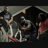 Big Rob - Pull Up (feat. Big Hurk & Big Tanc) (Explicit)
