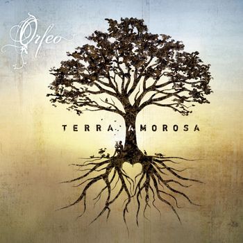 Orfeo - Terra Amorosa