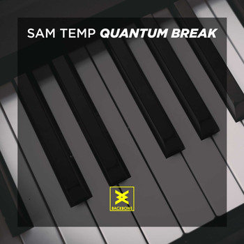 Sam Temp - Quantum Break
