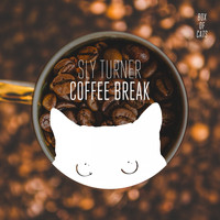 Sly Turner - Coffee Break EP