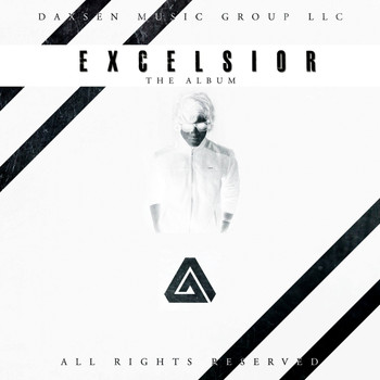 Daxsen - Excelsior (The Album)